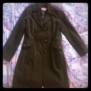 Michael Kors pea coat